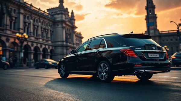 Les avantages de recourir à un chauffeur privé en Inde