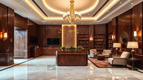 Les meilleures astuces pour une conciergerie de location réussie