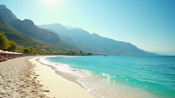 Les meilleurs forfaits ESIM pour un voyage en Turquie