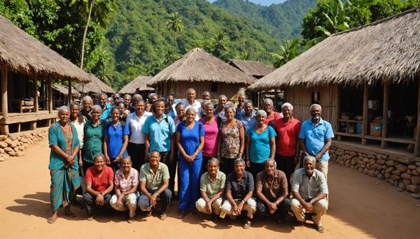 Voyage solidaire : un engagement pour un tourisme éthique