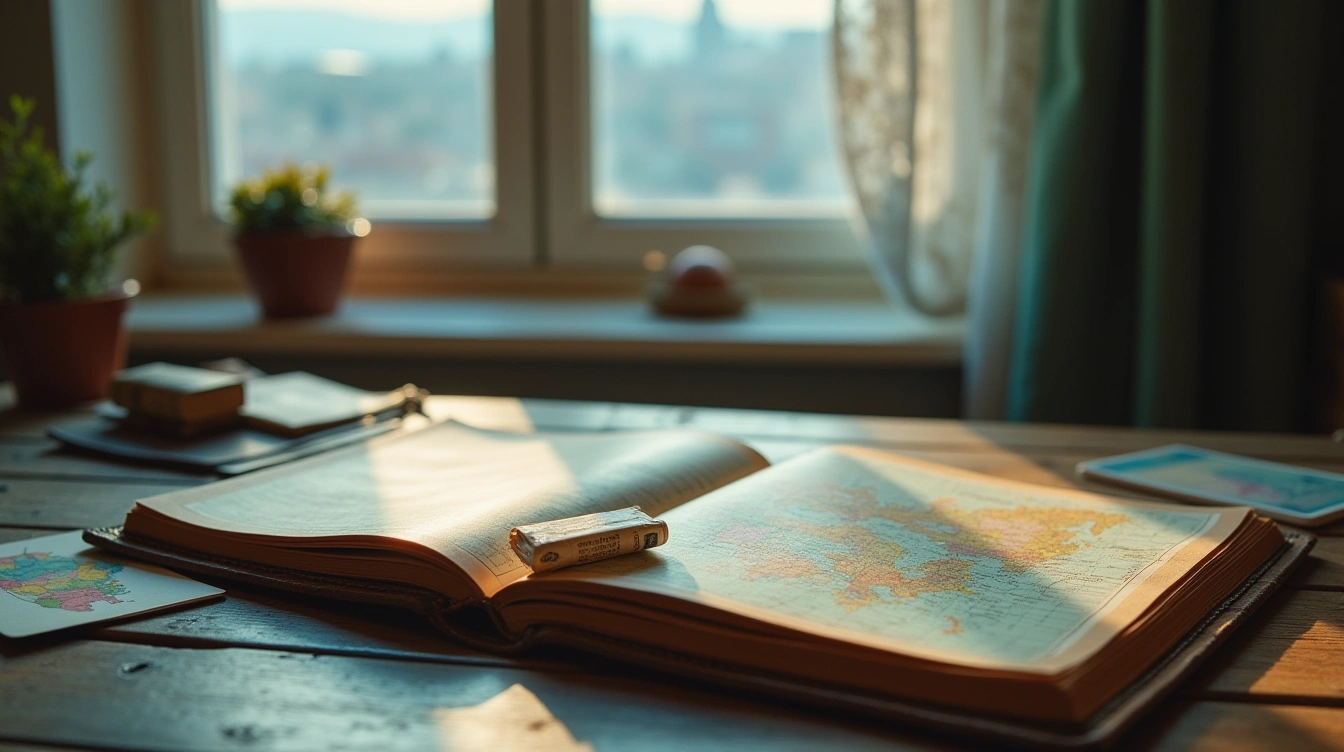 Questions fréquentes sur les escapades originales